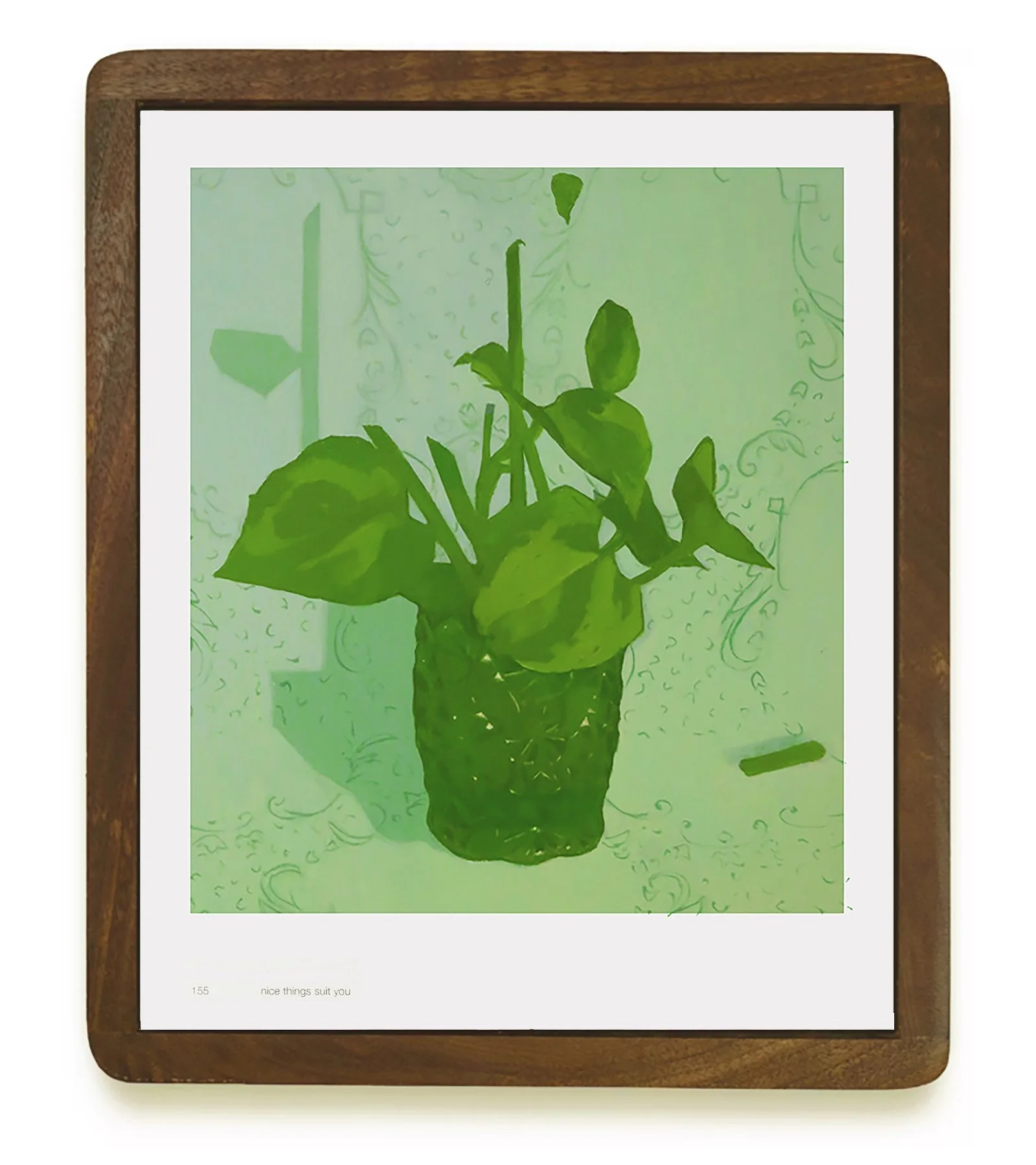 Blah Blah Gallery Art and Merch — Blah Blah Gallery